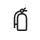 fire extinguisher