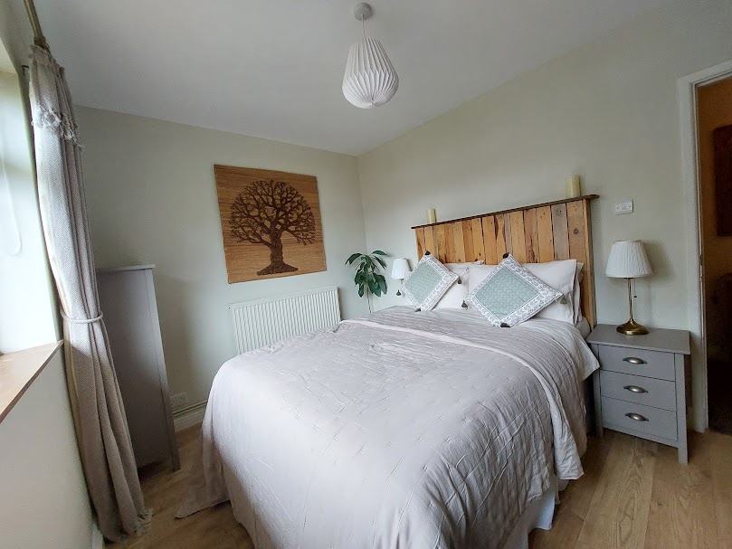 Double Bedroom - South Side - The Swallows